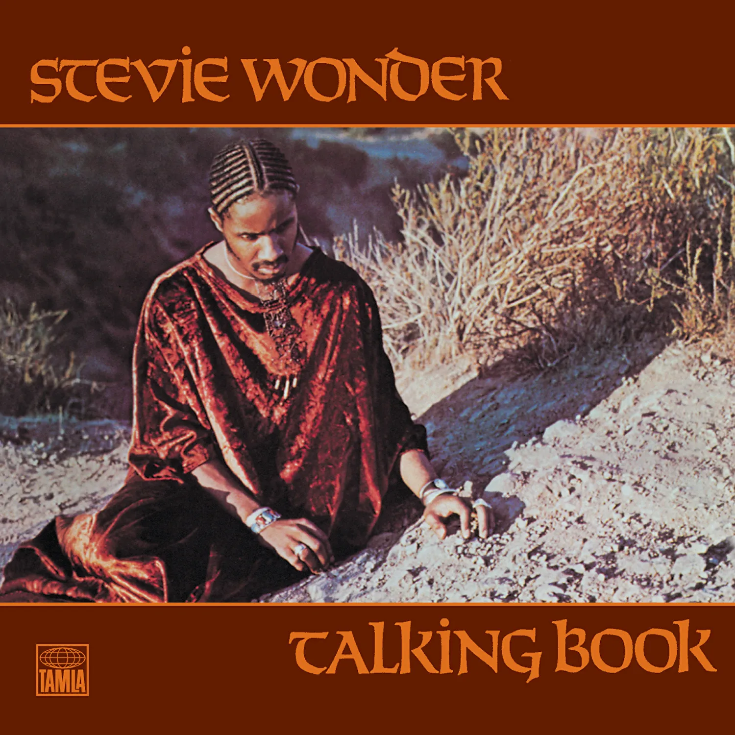 Talking book